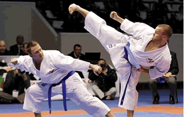 British Karate Championships